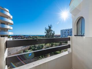 Studio Porte de la Mer Claudéa by Interhome - 5