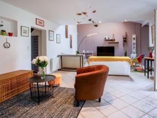 Holiday Home Rive Droite by Interhome - 1