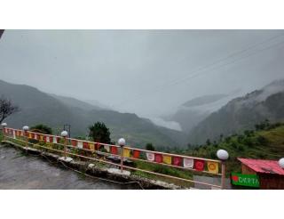 The Aipan Resort, Ukhimath - 1