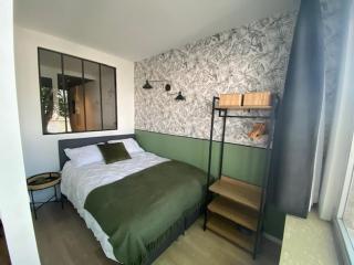 "Coeur de Meuse" - Appartement tout confort à Liège - Liège - 1