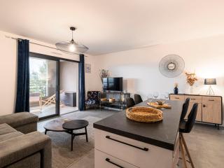 Apartment St Joseph-2 by Interhome - Porto-Vecchio - 9