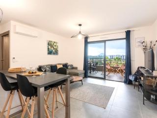 Apartment St Joseph-2 by Interhome - Porto-Vecchio - 1