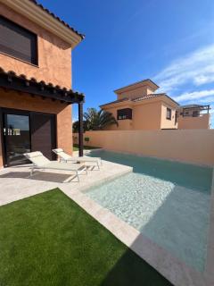 Villa Saona Golf - San Miguel de Abona - 1