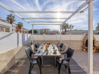 Holiday Home Rochelongue by Interhome - 0