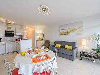 Studio Résidence Le Mané by Interhome - Quiberon - 5