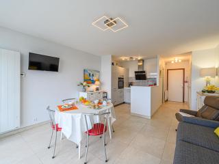 Studio Résidence Le Mané by Interhome - Quiberon - 3