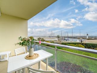 Studio Résidence Le Mané by Interhome - Quiberon - 6