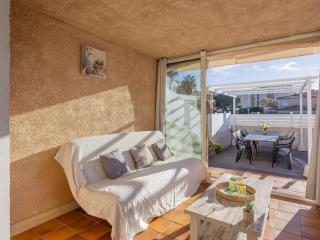 Holiday Home Rochelongue by Interhome - 5