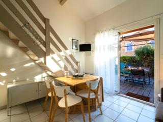 Holiday Home Beau Soleil by Interhome - Narbonne-Plage - 3