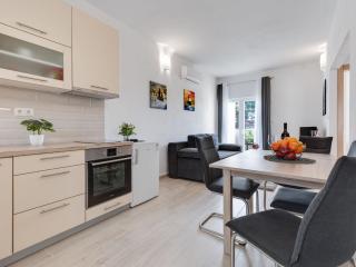 Apartment Tramonto-1 by Interhome - Vir - 8