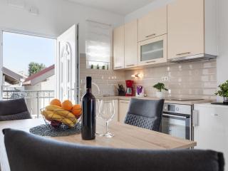 Apartment Tramonto-1 by Interhome - Vir - 4