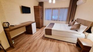 La Pearl Konaklama - Istanbul - 4