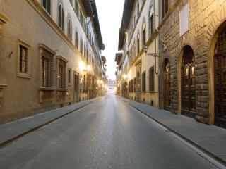 Apartment Bellevue Palazzo Pitti by Interhome - Florenz - 5