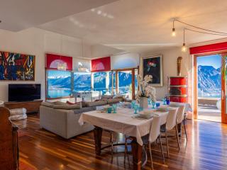Apartment Xino Terrace View-1 by Interhome - Fonteno - 9