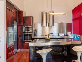 Apartment Xino Terrace View-1 by Interhome - 8