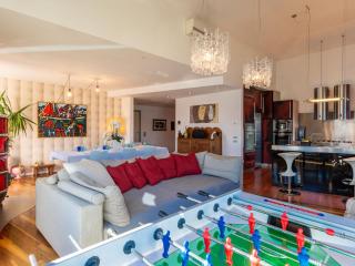 Apartment Xino Terrace View-1 by Interhome - 2