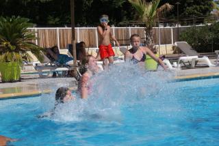 Camping L' Arlesienne - Arles - 2