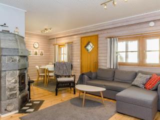 Holiday Home Kulta-käkönen 17 by bomba by Interhome - Nurmes - 6