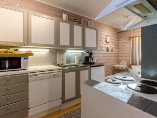 Holiday Home Kulta-käkönen 17 by bomba by Interhome - Nurmes - 4