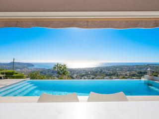 Villa Casawaouw by Interhome - Moraira - 0
