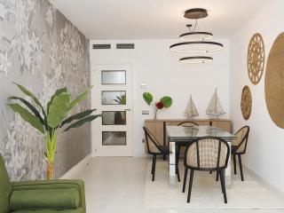 Apartment Nova Torredembarra by Interhome - Torredembarra - 5