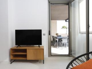 Apartment Nova Torredembarra by Interhome - Torredembarra - 2