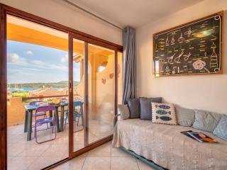 Apartment D4 - F3- Baia de Bahas by Interhome - Golfo Aranci - 9