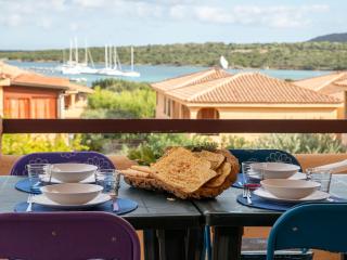 Apartment D4 - F3- Baia de Bahas by Interhome - Golfo Aranci - 8