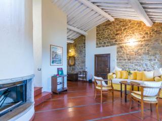Apartment La Casa di Alice by Interhome - Casale Marittimo - 9