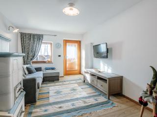 Apartment Casa Marta by Interhome - Canazei - 2