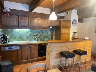 Apartment Clos du Chantey Moury by Interhome - Chamonix - 9