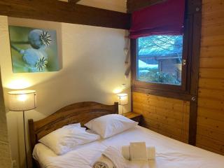 Apartment Clos du Chantey Moury by Interhome - 8