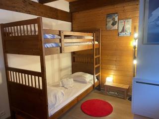 Apartment Clos du Chantey Moury by Interhome - 7