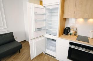 GG Home - cozy, new studio on 28th floor in Batumi (Black sea tower) - Batumi - 8