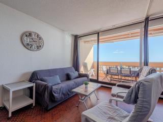 Apartment Les Argonautes-6 by Interhome - Le Barcarès - 3