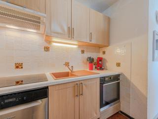 Apartment Les Argonautes-6 by Interhome - 2