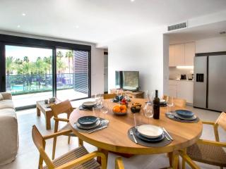 Apartment Golden Ray Duplex by Interhome - 8