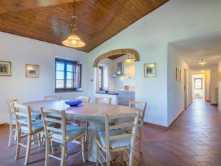 Holiday Home I Tre Laghi by Interhome - Pieve a Presciano - 6