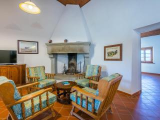 Holiday Home I Tre Laghi by Interhome - Pieve a Presciano - 3