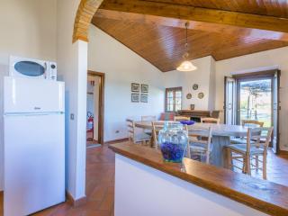 Holiday Home I Tre Laghi by Interhome - Pieve a Presciano - 1
