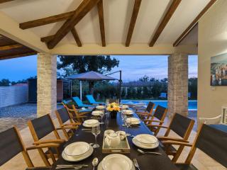 Villa Augusta by Interhome - Tomišići - 5