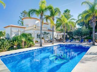 Villa Villa Carpe Diem by Interhome - Jávea - 0