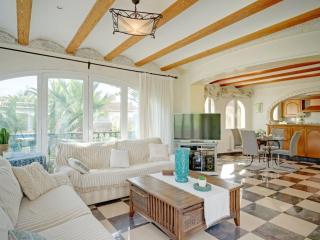 Villa Villa Carpe Diem by Interhome - Jávea - 4