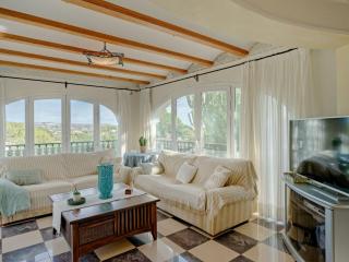 Villa Villa Carpe Diem by Interhome - Jávea - 2