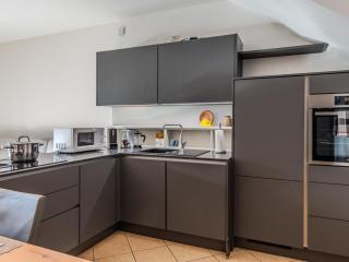 Apartment Cristina by Interhome - Gravedona - 1