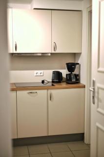 Pößnecker Werkstätten - Alte Bäckerei - 1