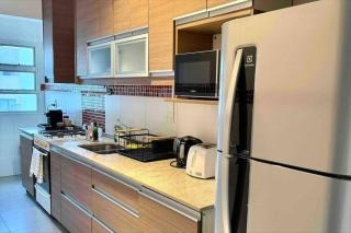 Nuevo & acogedor departamento en zona única - Buenos Aires - 8