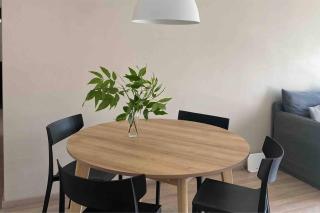 Nuevo & acogedor departamento en zona única - Buenos Aires - 1