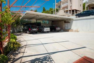Apartmani Saric - Dugi Rat - 3