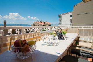 Apartmani Saric - Dugi Rat - 7